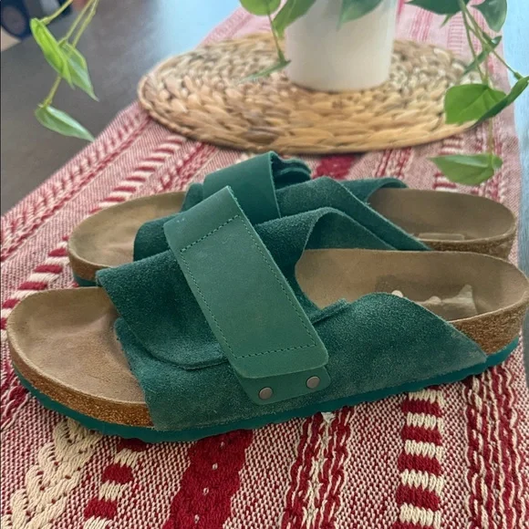 Birkenstock sandals - Picture 2 of 5